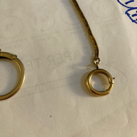 Hadley vest chain - Picture 3 of 9